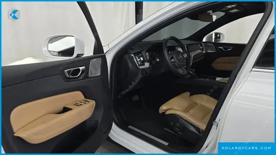 VOLVO XC60 T6 INSCRIPTION
