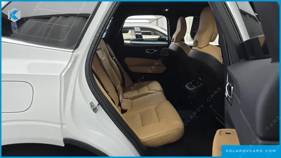 VOLVO XC60 T6 INSCRIPTION