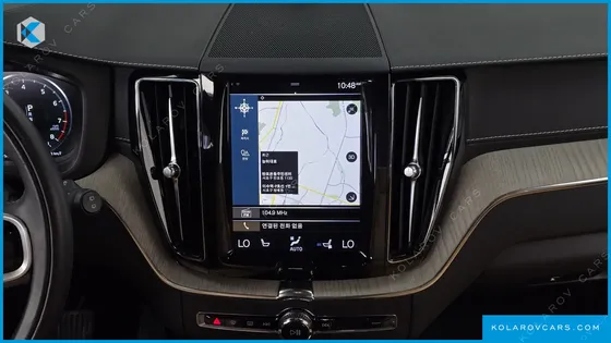 VOLVO XC60 T6 INSCRIPTION