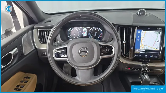 VOLVO XC60 T6 INSCRIPTION