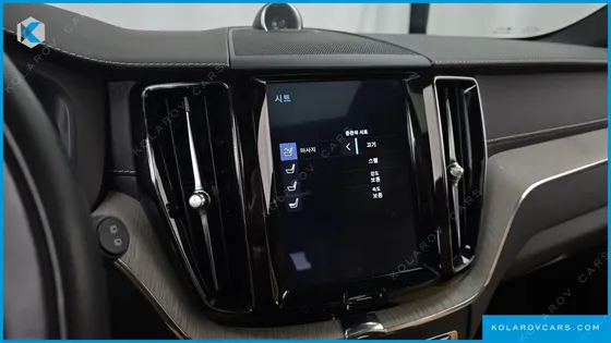 VOLVO XC60 T6 INSCRIPTION