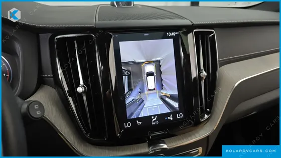 VOLVO XC60 T6 INSCRIPTION