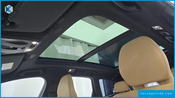 VOLVO XC60 T6 INSCRIPTION