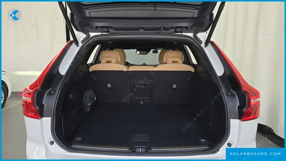 VOLVO XC60 T6 INSCRIPTION
