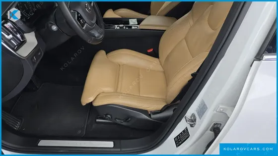 VOLVO XC60 T6 INSCRIPTION