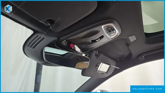 VOLVO XC60 T6 INSCRIPTION
