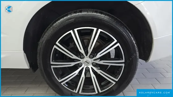 VOLVO XC60 T6 INSCRIPTION