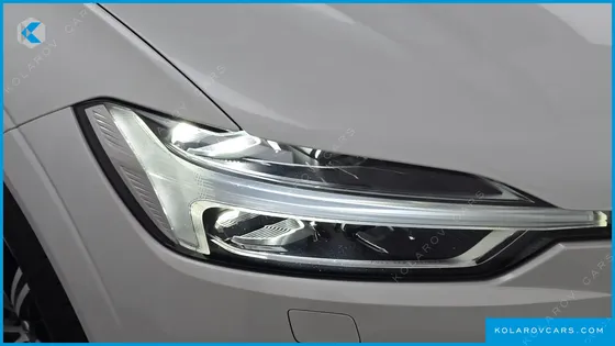 VOLVO XC60 T6 INSCRIPTION
