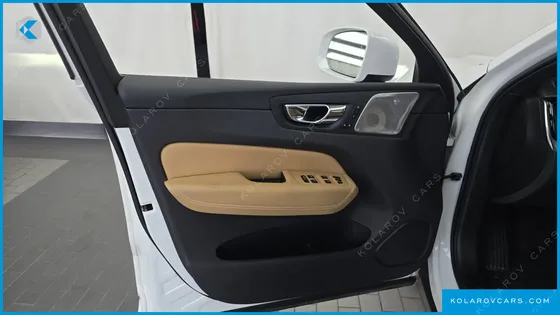 VOLVO XC60 T6 INSCRIPTION