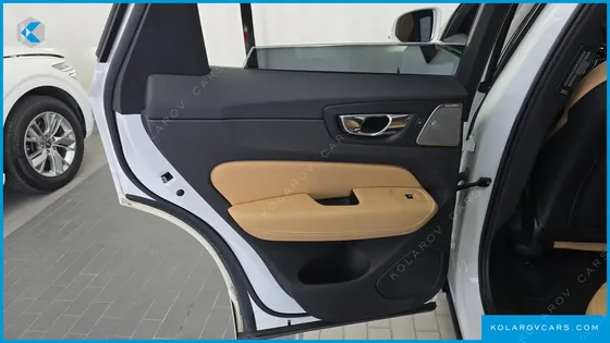 VOLVO XC60 T6 INSCRIPTION