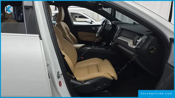 VOLVO XC60 T6 INSCRIPTION