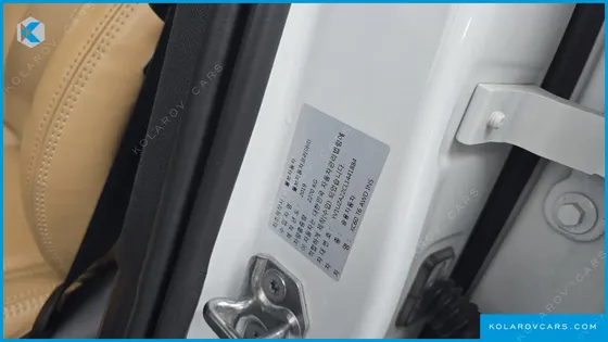VOLVO XC60 T6 INSCRIPTION