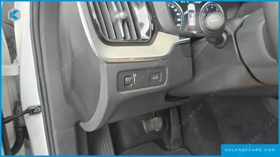 VOLVO XC60 T6 INSCRIPTION