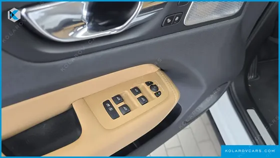 VOLVO XC60 T6 INSCRIPTION