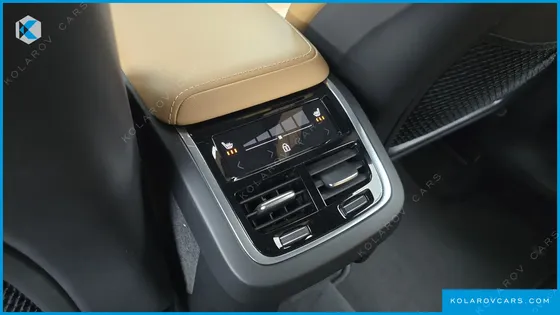 VOLVO XC60 T6 INSCRIPTION
