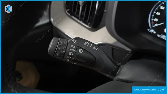 VOLVO XC60 T6 INSCRIPTION