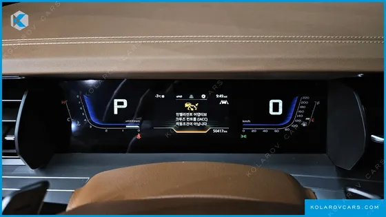 KGM - SSANGYONG TORRES GASOLINE 1.5 2WD