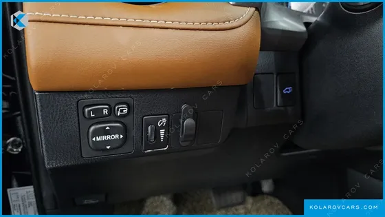 TOYOTA RAV4 2.5 4WD HYBRID