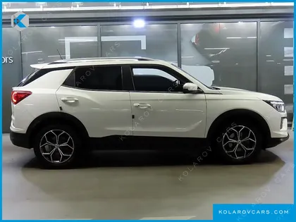 KGM - SSANGYONG KORANDO DIESEL 1.6 2WD DELIGHT