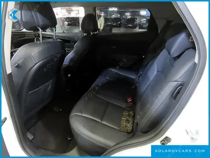 KGM - SSANGYONG KORANDO DIESEL 1.6 2WD DELIGHT