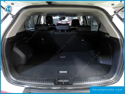 KGM - SSANGYONG KORANDO DIESEL 1.6 2WD DELIGHT