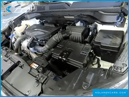 KGM - SSANGYONG KORANDO DIESEL 1.6 2WD DELIGHT