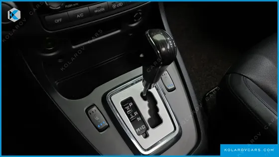 KGM - SSANGYONG KORANDO 4WD RX 11-SEATER