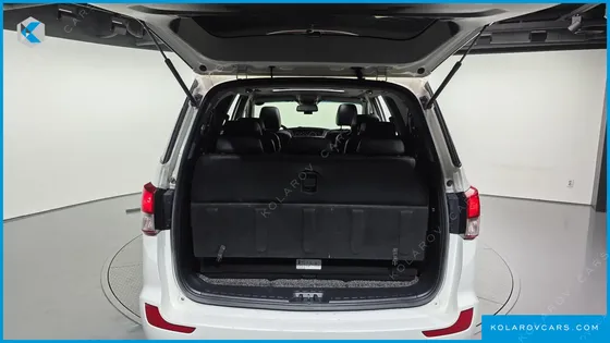 KGM - SSANGYONG KORANDO 4WD RX 11-SEATER