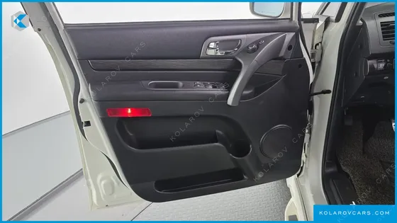 KGM - SSANGYONG KORANDO 4WD RX 11-SEATER