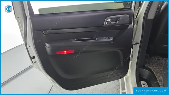 KGM - SSANGYONG KORANDO 4WD RX 11-SEATER