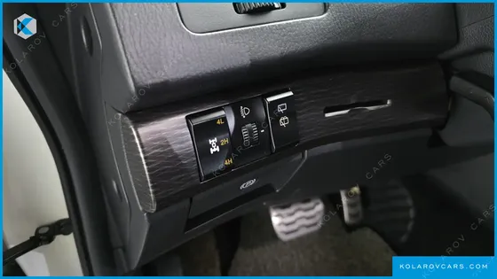 KGM - SSANGYONG KORANDO 4WD RX 11-SEATER