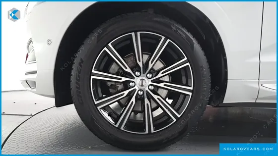 VOLVO XC60 D4 INSCRIPTION
