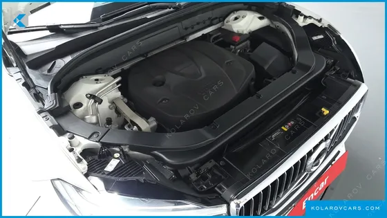 VOLVO XC60 D4 INSCRIPTION