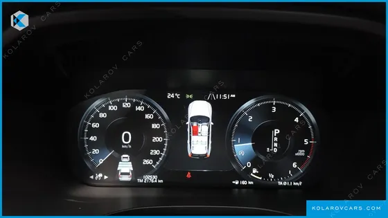 VOLVO XC60 D4 INSCRIPTION