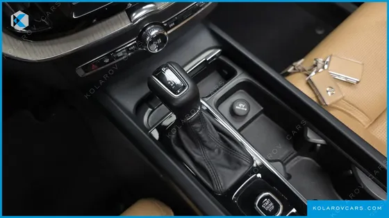 VOLVO XC60 D4 INSCRIPTION