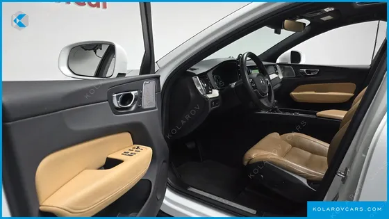 VOLVO XC60 D4 INSCRIPTION