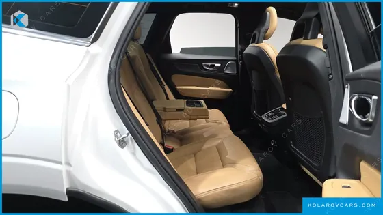 VOLVO XC60 D4 INSCRIPTION