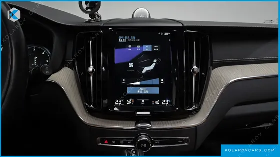 VOLVO XC60 D4 INSCRIPTION