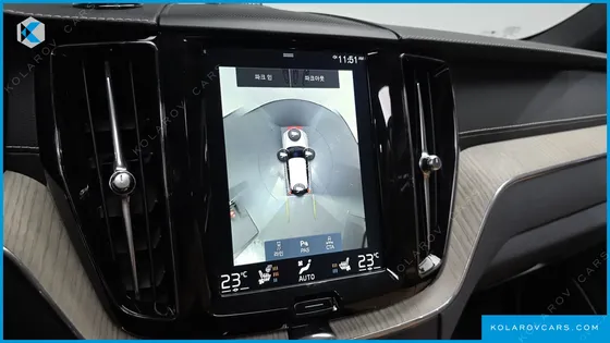 VOLVO XC60 D4 INSCRIPTION