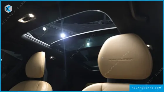 VOLVO XC60 D4 INSCRIPTION