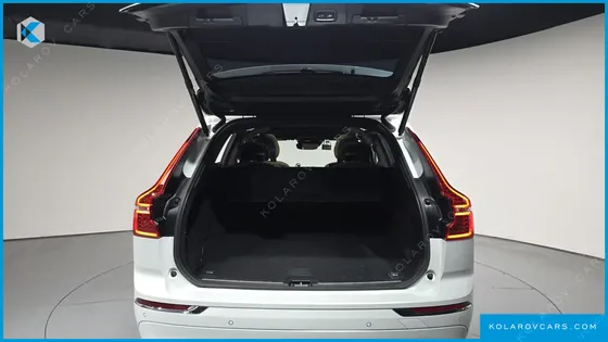 VOLVO XC60 D4 INSCRIPTION