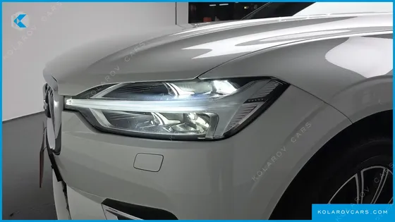VOLVO XC60 D4 INSCRIPTION