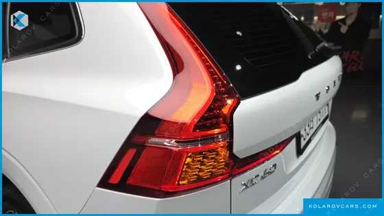 VOLVO XC60 D4 INSCRIPTION