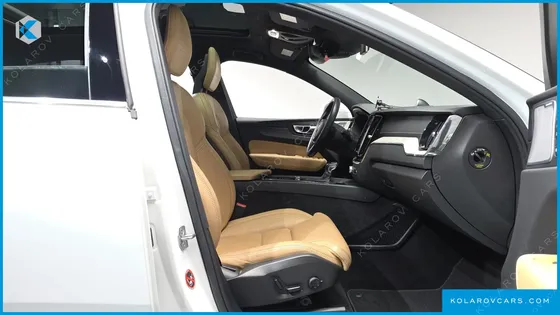 VOLVO XC60 D4 INSCRIPTION