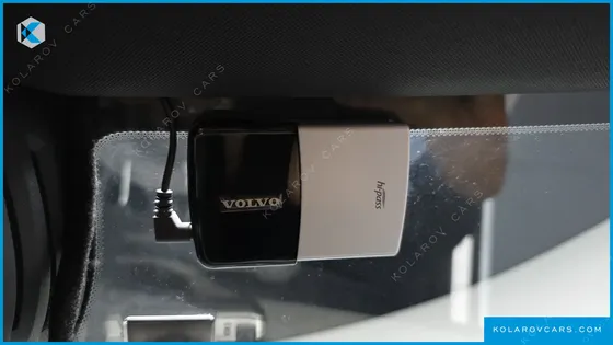 VOLVO XC60 D4 INSCRIPTION