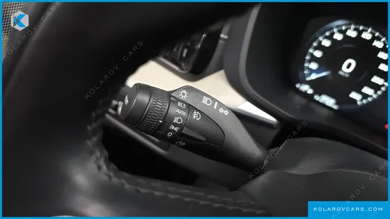 VOLVO XC60 D4 INSCRIPTION