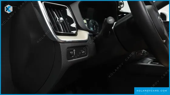 VOLVO XC60 D4 INSCRIPTION
