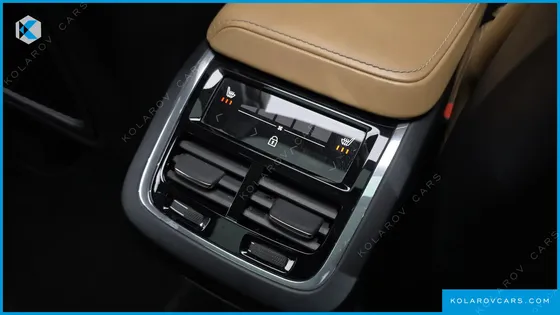 VOLVO XC60 D4 INSCRIPTION