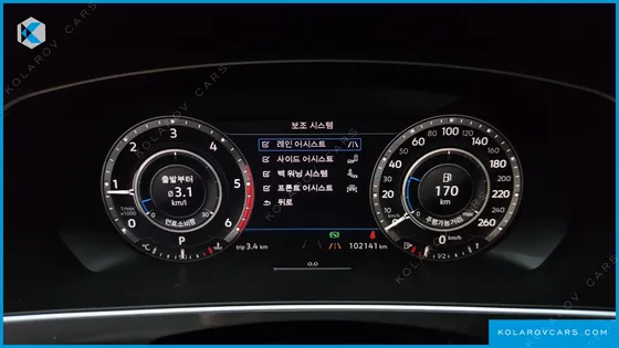 VOLKSWAGEN TIGUAN 2.0 TDI 4MOTION PRESTIGE