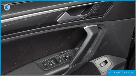 VOLKSWAGEN TIGUAN 2.0 TDI 4MOTION PRESTIGE